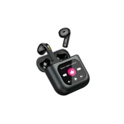 Mador K1-TWS Bluetooth crne Bežične slušalice