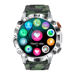 Mador K59 zeleni Smart Watch
