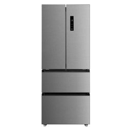 Midea side by side frižider MERF402FIE02