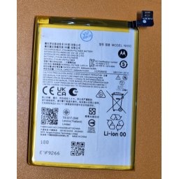Baterija NH50 za Motorola Moto E13, Moto G13, Moto G22, Moto G53