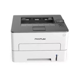 Pantum laserski štampač P3010DW 1200x1200dpi350MHz128MB30ppmUSB 2.0LANWiFiTn TL-410Dr DL-410