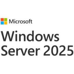 Microsoft Windows Server CAL 2025 English 1pk DSP OEI 5 Clt User CAL ( EP2-25279 )