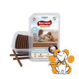 Mediterranean Serrano Sticks Pro Puppy 800g, Poslastice Za Štence
