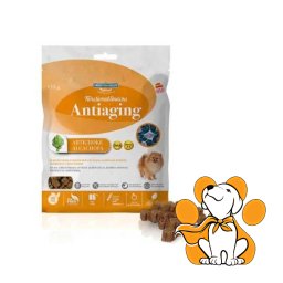 Mediterranean Natural Funcional Snacks Antiaging 150g, Funkcionalne Poslastice