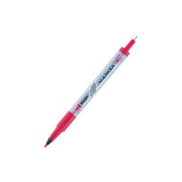 MARKER PILOT CD/DVD TWIN F/EF CRVENI