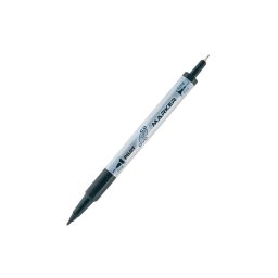 MARKER PILOT CD/DVD TWIN F/EF CRNI