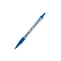 MARKER PILOT CD/DVD TWIN F/EF PLAVI