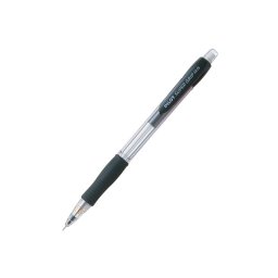 TEHNIČKA OLOVKA PILOT SUPER GRIP 0.5 CRNA