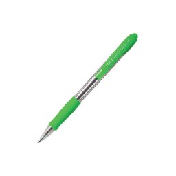 Hemijska Olovka PILOT SUPER GRIP F SV.ZELENA
