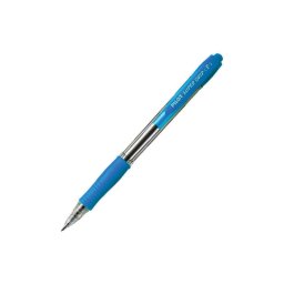 Hemijska Olovka PILOT SUPER GRIP F SV.PLAVA