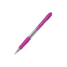 Hemijska Olovka PILOT SUPER GRIP F ROZA