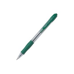 Hemijska Olovka PILOT SUPER GRIP F ZELENA