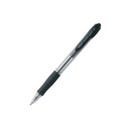 Hemijska Olovka PILOT SUPER GRIP F CRNA