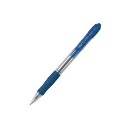 Hemijska Olovka PILOT SUPER GRIP F PLAVA