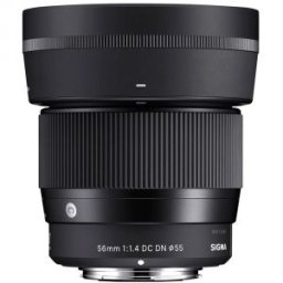 56mm F1.4 DC DN Contemporary Canon RF