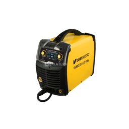 Varstroj aparat za zavarivanje inverter Varmig 201-i LCD PULSE