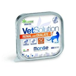 Monge VetSolution Cat Renal Oxalate – Wet