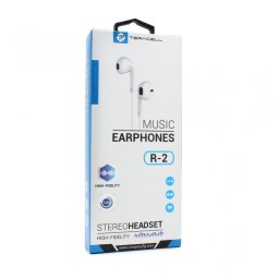 Slusalice Teracell Evolution R2 3.5mm