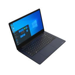 Laptop Toshiba Dynabook Satellite Pro C40-G-109 14 / Intel 5205U / 8GB / M.2 256GB / GLAN / Win 10 Edu