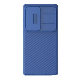 Torbica Nillkin CamShield Pro za Samsung S938B Galaxy S25 Ultra plava