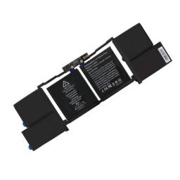 Apple baterija za laptop MacBook pro 15 A1990 A1953 mid 2018 2019 series ( 109433 )