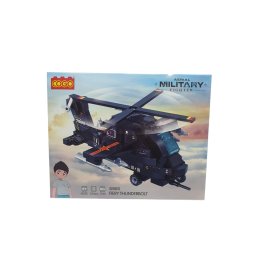 Kocke vojni helikopter Cogo 7920