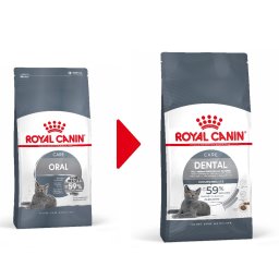 Royal Canin hrana za mačke Dental care 8kg