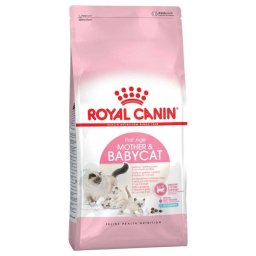 Royal Canin hrana za mačke Mother & Babycat 400g