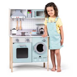 Drvena kuhinja za decu Dakota 90199