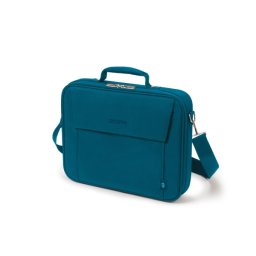 Torba za laptop Dicota Eco Multi Base D30919-RPET 15.6" plava