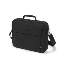 Torba za laptop Dicota Eco Multi Base D30447-RPET 17.3" crna