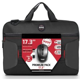 PORT PREMIUM PACK 17.3