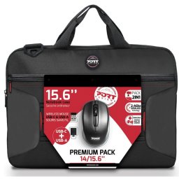 PORT PREMIUM PACK 14/15.6