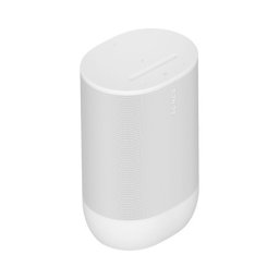 Sonos Move 2 bežični zvučnik beli