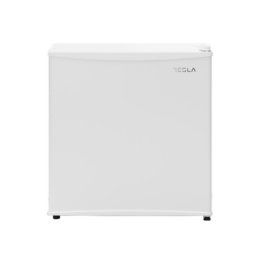 Tesla RS0400ME mini bar/ručno otapanje/E/43L/49,2x47,2x45cm/bela frižider ( RS0400ME )