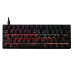 White Shark Ws Gk 004211 Shinobi - 2 B - Us Red Mechanical