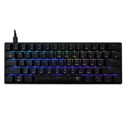 White Shark Ws Gk 004211 Shinobi - 2 B - Us Blu Mechanical