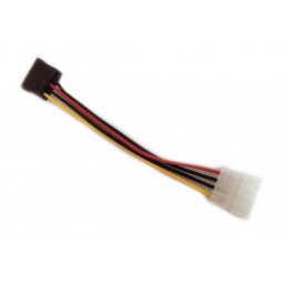 GEMBIRD MOLEX - SATA POWER ADAPTER CC-SATA-PS