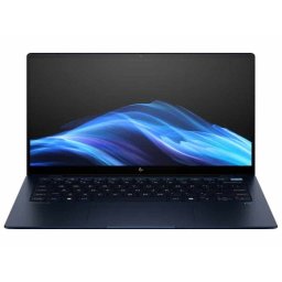 HP EliteBook Ultra G1q (Atmosphere blue) 2.2K touch, Snapdragon X1E-78-100, 16GB, 1TB SSD, Win 11 Pro