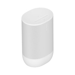 Sonos MOVE 2 Bežični zvučnik beli