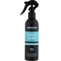 Animology sprej za raščešljavanje Knot Sure 250ml