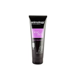 Animology Shampoo Flea&Tick protiv buva i krpelja 250ml