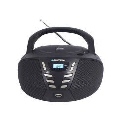 Blaupunkt Boombox BB7BK FM/CD