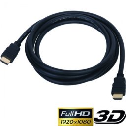 S BOX Kabl HDMI 1.4 5 m