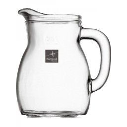 Bormioli bokal stakleni bistrot 0,5 l 146150