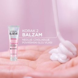 Loreal glycolic balzam za kosu 150ml ( 1100026182 )