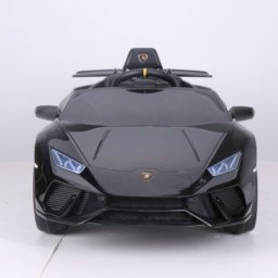 Lamborghini Huracan crni - Dečiji automobil na akumulator ( 10032 )