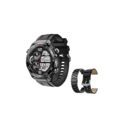 Mador HW5 Crni Smart Watch