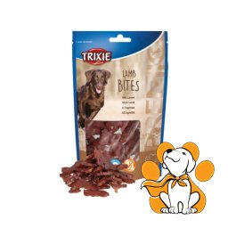 Trixie Dog Premio Lamb Bites 100g, Poslastice Za Pse Sa Jagnjetinom