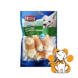 Trixie Dog Denta Fun 5 Kostiju Sa Piletinom 5cm/70g